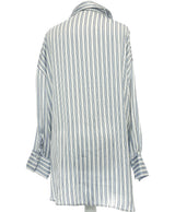 134031 Chemises et blouses ZARA Occasion Vêtement occasion seconde main