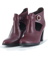 134037 Chaussures SAN MARINA Occasion Once Again Friperie en ligne