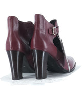 134037 Chaussures SAN MARINA Occasion Vêtement occasion seconde main