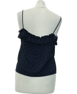 134060 Tops et t-shirts MANGO Occasion Vêtement occasion seconde main