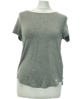 134064 Tops et t-shirts HOLLISTER Occasion Once Again Friperie en ligne