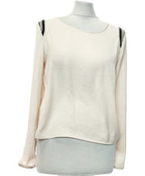 134066 Tops et t-shirts NAF NAF Occasion Once Again Friperie en ligne