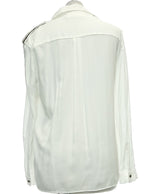 134067 Chemises et blouses MANGO Occasion Vêtement occasion seconde main