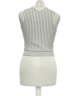 134069 Tops et t-shirts MANGO Occasion Vêtement occasion seconde main