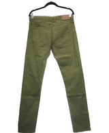 134073 Jeans MASSIMO DUTTI Occasion Vêtement occasion seconde main