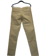 134074 Pantalons et pantacourts MASSIMO DUTTI Occasion Vêtement occasion seconde main