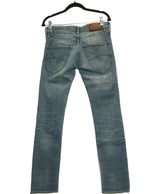 134076 Jeans ARMANI Occasion Vêtement occasion seconde main