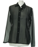 134077 Chemises et blouses CAROLL Occasion Once Again Friperie en ligne