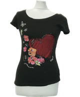 134078 Tops et t-shirts DESIGUAL Occasion Once Again Friperie en ligne