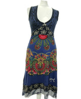 134079 Robes DESIGUAL Occasion Once Again Friperie en ligne