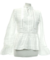 134098 Chemises et blouses OPULLENCE Occasion Once Again Friperie en ligne