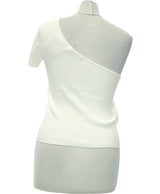 134099 Tops et t-shirts MANGO Occasion Vêtement occasion seconde main