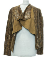 134101 Pulls et gilets ZARA Occasion Once Again Friperie en ligne