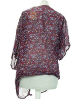 134110 Pulls et gilets BA&SH Occasion Vêtement occasion seconde main