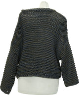 134128 Pulls et gilets MANGO Occasion Vêtement occasion seconde main