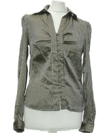 134129 Chemises et blouses CAROLL Occasion Once Again Friperie en ligne