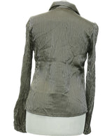 134129 Chemises et blouses CAROLL Occasion Vêtement occasion seconde main