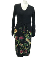 134134 Robes DESIGUAL Occasion Once Again Friperie en ligne