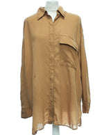 134141 Chemises et blouses MANGO Occasion Once Again Friperie en ligne