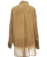 134141 Chemises et blouses MANGO Occasion Vêtement occasion seconde main