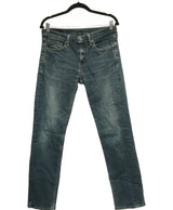 134150 Jeans LEVI'S Occasion Once Again Friperie en ligne