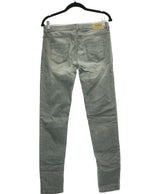 134151 Jeans ZARA Occasion Vêtement occasion seconde main