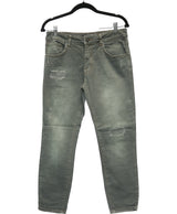 134168 Jeans ZARA Occasion Once Again Friperie en ligne