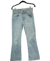 134179 Jeans ZARA Occasion Once Again Friperie en ligne