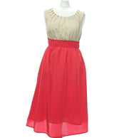 134185 Robes MONOPRIX Occasion Once Again Friperie en ligne
