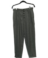 134187 Pantalons et pantacourts MANGO Occasion Once Again Friperie en ligne