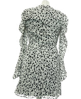 134194 Robes ZARA Occasion Vêtement occasion seconde main