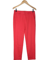 134214 Pantalons et pantacourts CAROLL Occasion Once Again Friperie en ligne