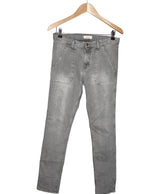 134255 Jeans BA&SH Occasion Once Again Friperie en ligne