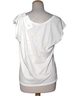 134503 Tops et t-shirts MANGO Occasion Vêtement occasion seconde main