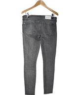 134630 Jeans 7 FOR ALL MANKIND Occasion Vêtement occasion seconde main
