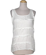 134640 Tops et t-shirts MASSIMO DUTTI Occasion Once Again Friperie en ligne