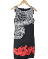 134664 Robes DESIGUAL Occasion Once Again Friperie en ligne