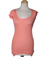 134843 Tops et t-shirts AMERICAN VINTAGE Occasion Once Again Friperie en ligne