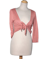 134909 Pulls et gilets BREAL Occasion Once Again Friperie en ligne
