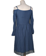 135076 Robes MORGAN Occasion Vêtement occasion seconde main