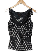 135127 Tops et t-shirts COMPTOIR DES COTONNIERS Occasion Once Again Friperie en ligne