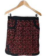 135160 Jupes SANDRO Occasion Once Again Friperie en ligne