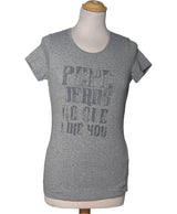 135184 Tops et t-shirts PEPE JEANS Occasion Once Again Friperie en ligne