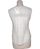 135186 Tops et t-shirts ABERCROMBIE Occasion Vêtement occasion seconde main