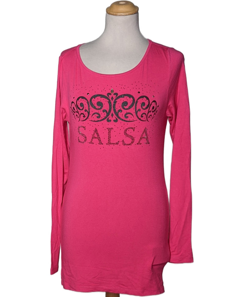 135462 Tops et t-shirts SALSA Occasion Once Again Friperie en ligne