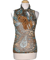 135581 Tops et t-shirts MORGAN Occasion Once Again Friperie en ligne