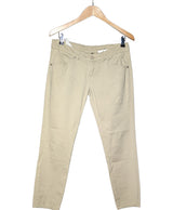 135911 Jeans BENETTON Occasion Once Again Friperie en ligne