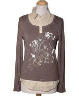 135914 Tops et t-shirts JULIE GUERLANDE Occasion Once Again Friperie en ligne