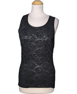 135923 Tops et t-shirts MORGAN Occasion Once Again Friperie en ligne