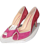 135953 Chaussures MELLOW YELLOW Occasion Once Again Friperie en ligne